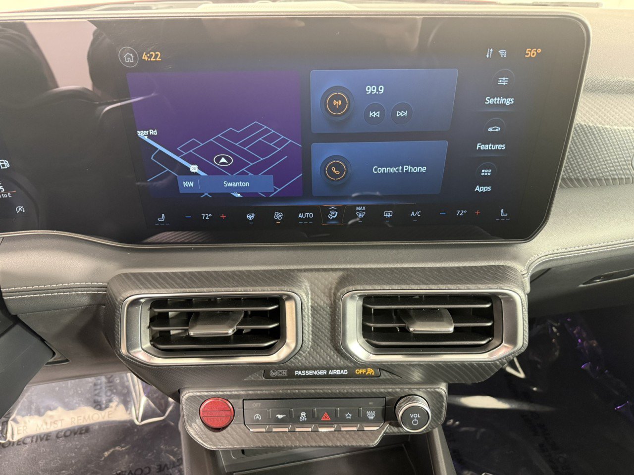 Certified 2025 Ford Mustang Premium RWD image 19