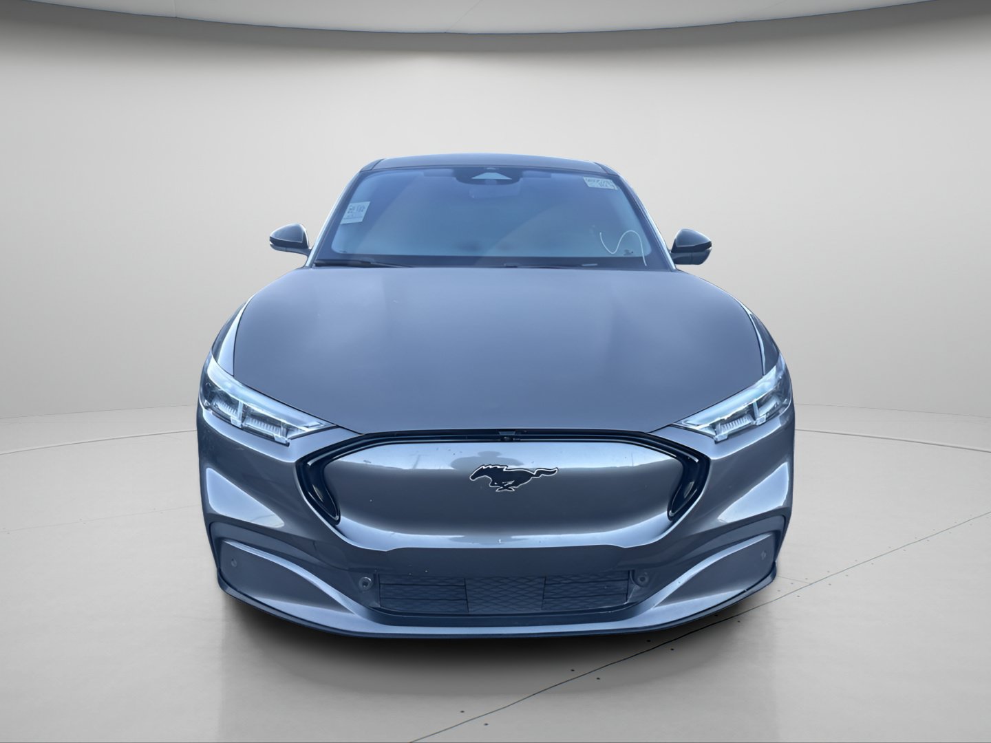 Certified 2023 Ford Mustang Mach-E Premium RWD image 3
