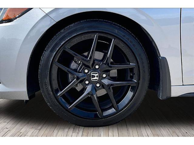 Used 2023 Honda Civic Sport image 25