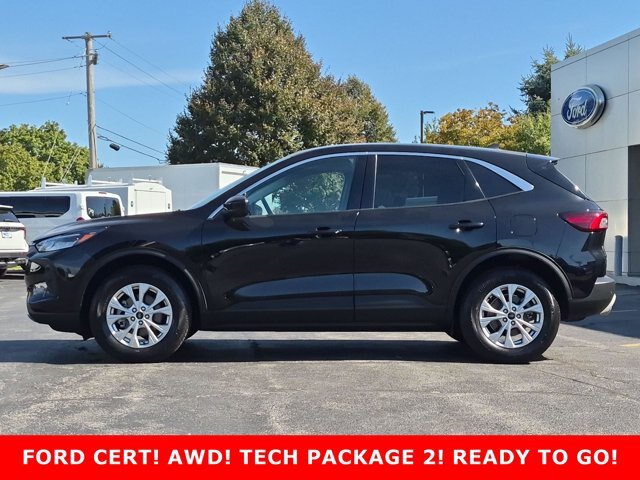 Certified 2023 Ford Escape Active w/ Tech Pack #2 AWD/4WD image 8