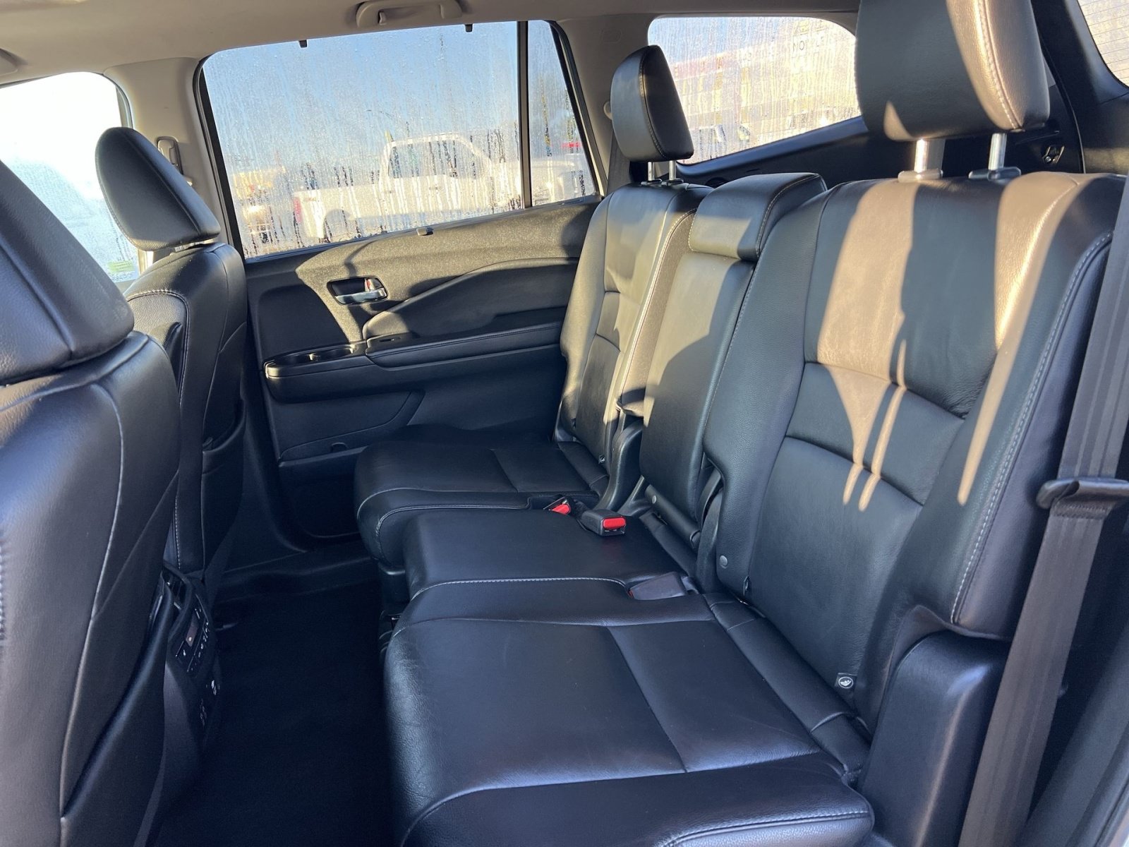 Used 2019 Honda Pilot Touring image 25