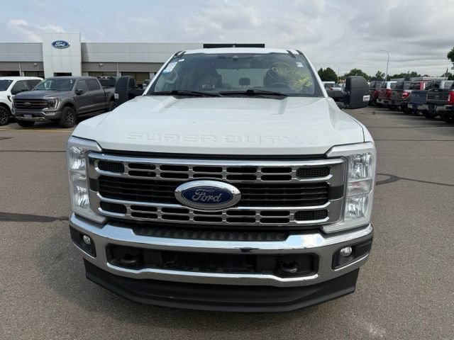 Certified 2024 Ford F250 XLT AWD/4WD image 5