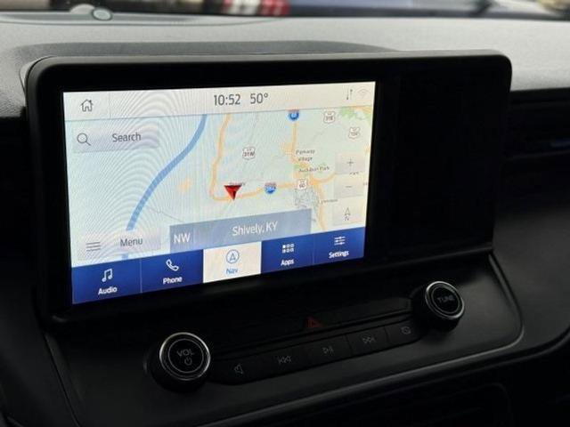 Certified 2024 Ford Maverick Lariat w/ Black Appearance Package image 25