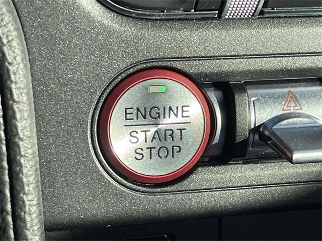 Certified 2023 Ford Mustang Mach 1 w/ Equipment Group 700A image 22