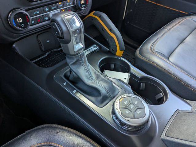 Certified 2024 Ford Bronco Badlands AWD/4WD image 25