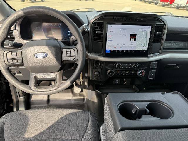 Certified 2024 Ford F150 XL AWD/4WD image 28