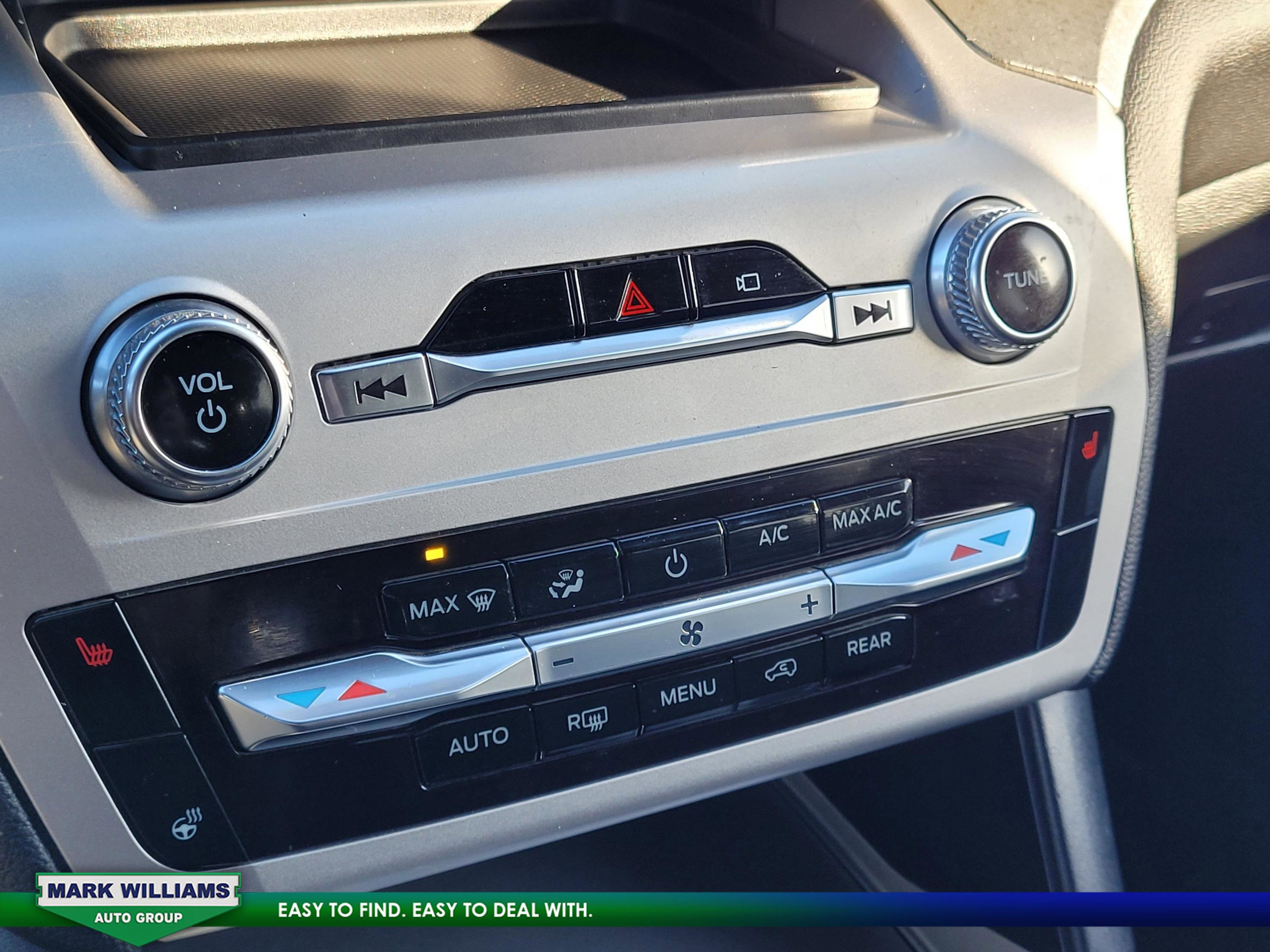 Certified 2022 Ford Explorer Timberline image 25