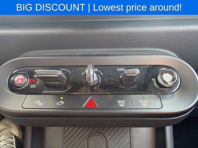 Used 2025 MINI Cooper S FWD image 31