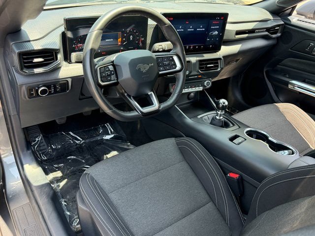 Certified 2024 Ford Mustang GT RWD image 18