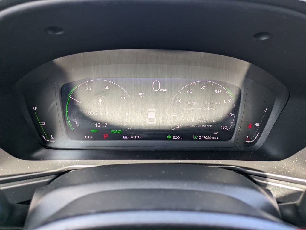 Used 2025 Honda Accord Sport image 26