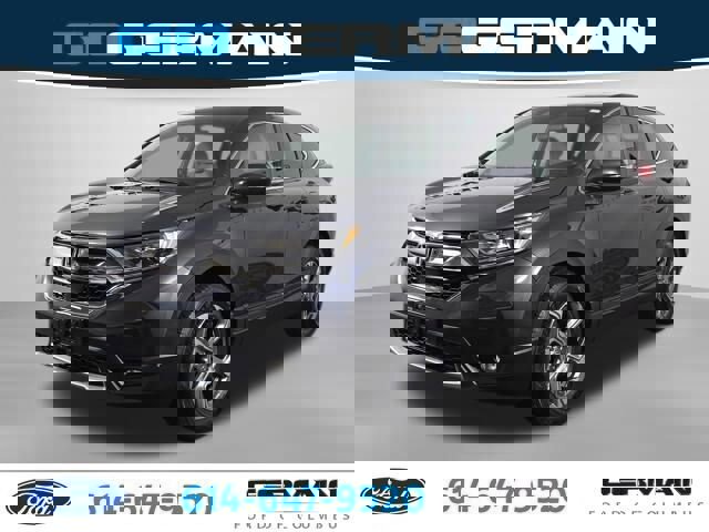 Used 2019 Honda CR-V EX image 7