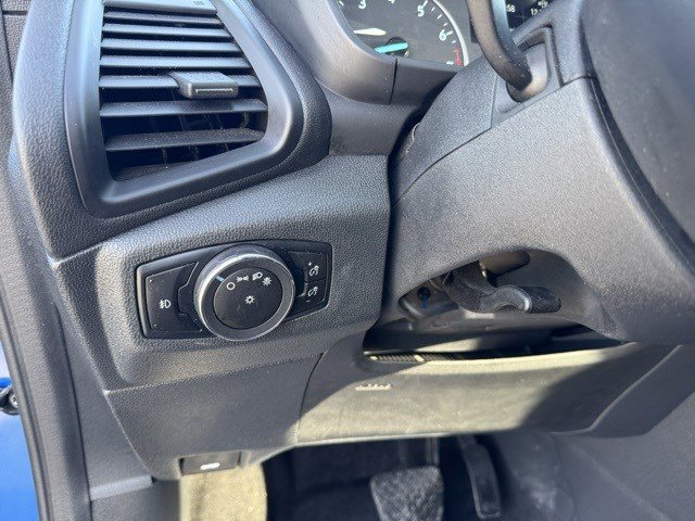 Certified 2021 Ford EcoSport SE w/ SE Convenience Package image 14