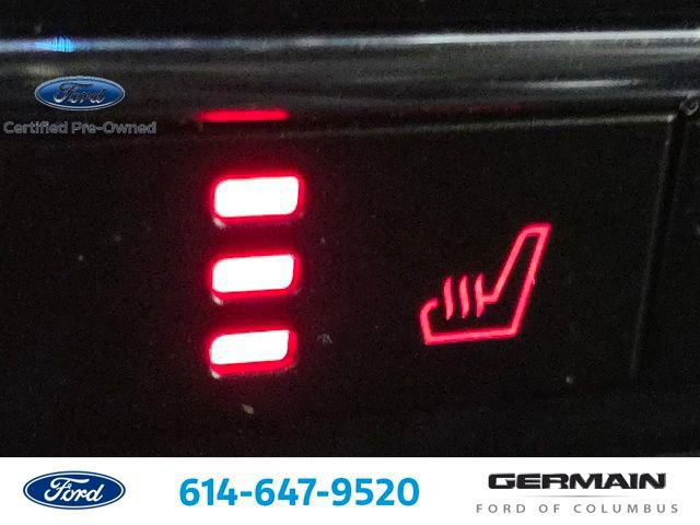 Certified 2023 Ford F150 XLT w/ Equipment Group 302A High AWD/4WD image 37