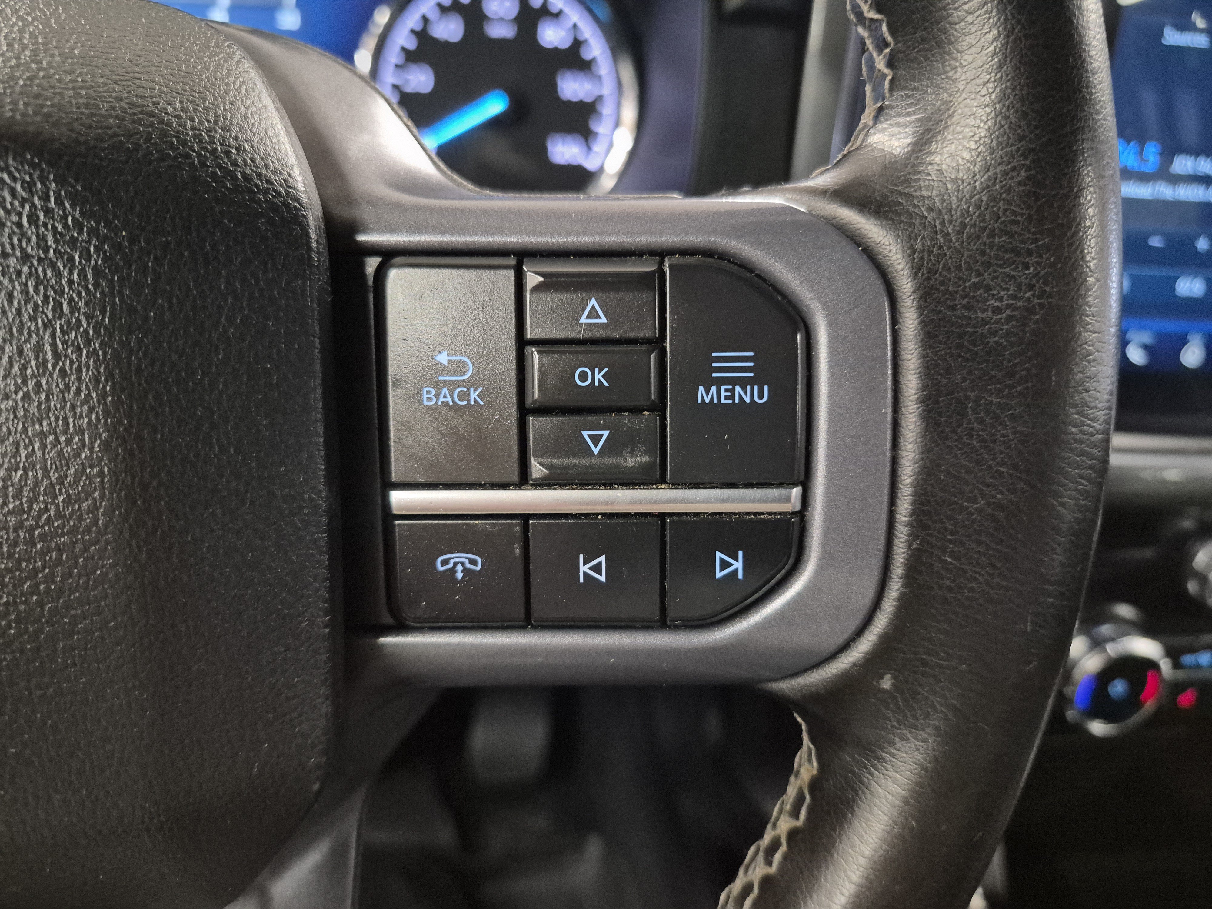 Certified 2023 Ford F150 XLT w/ Equipment Group 302A High AWD/4WD image 29