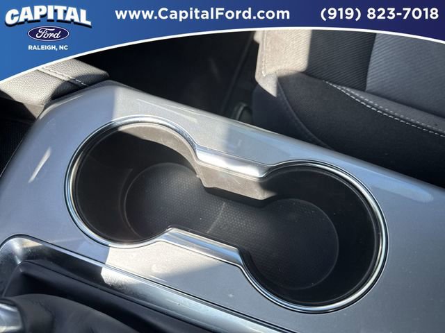 Used 2025 Chevrolet Blazer LT AWD/4WD image 31