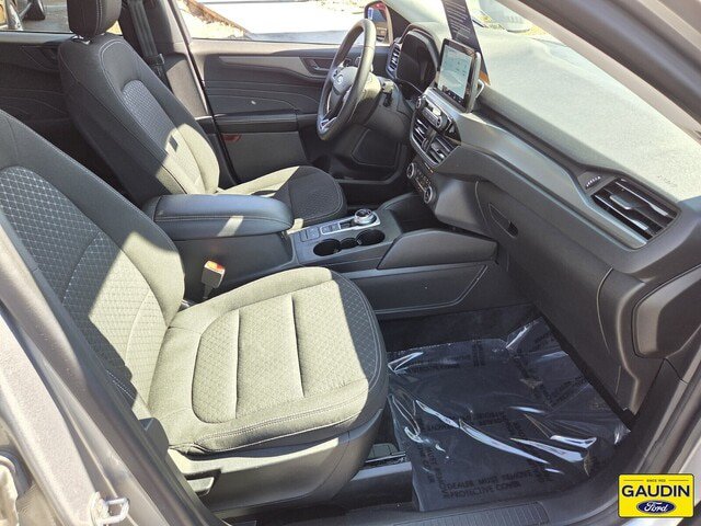 Certified 2023 Ford Escape Active FWD image 16