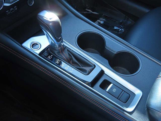 Used 2020 Nissan Altima 2.5 SR w/ Premium Package image 35