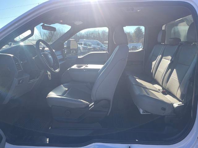 Certified 2020 Ford F250 XL w/ Power Equipment Group image 7