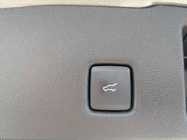 Certified 2026 Ford Escape SE FWD image 13