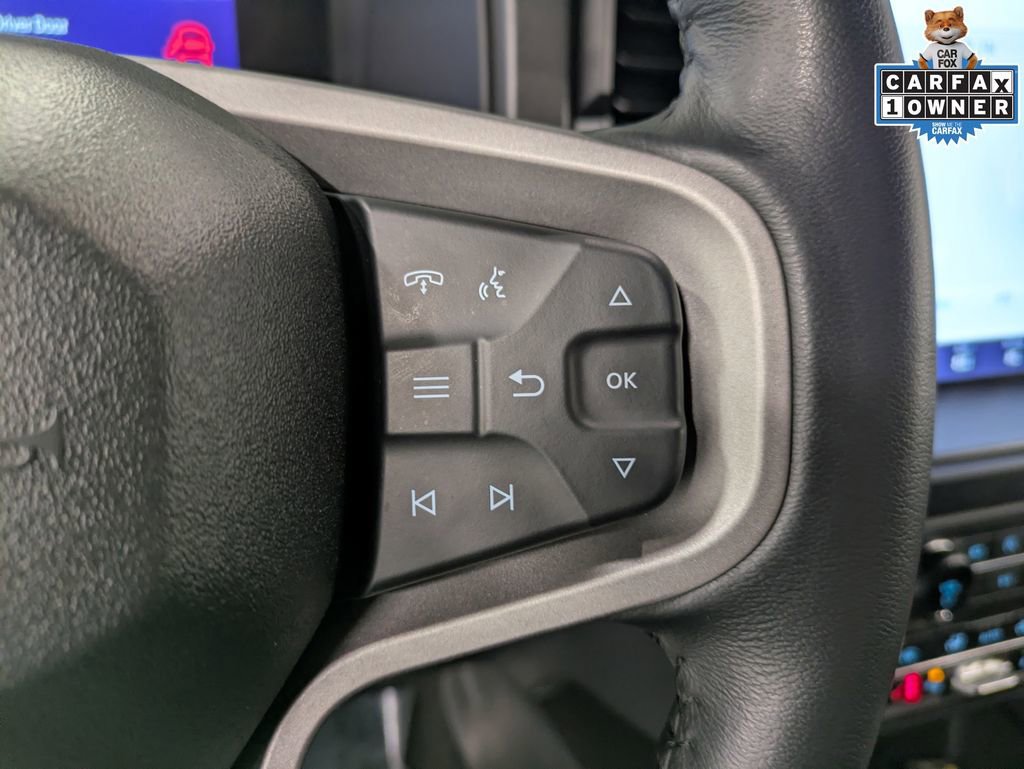 Certified 2024 Ford Bronco Badlands image 23