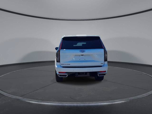 Used 2021 Cadillac Escalade Premium Luxury w/ LPO, Radiant Package AWD/4WD image 7