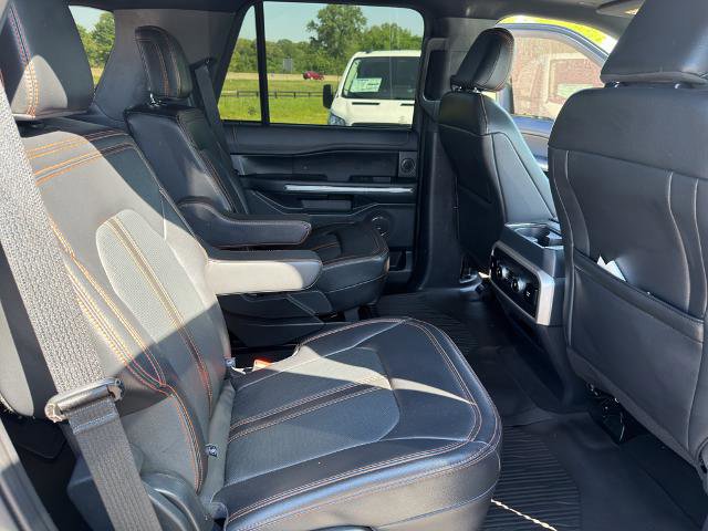 Certified 2024 Ford Expedition Timberline AWD/4WD image 14