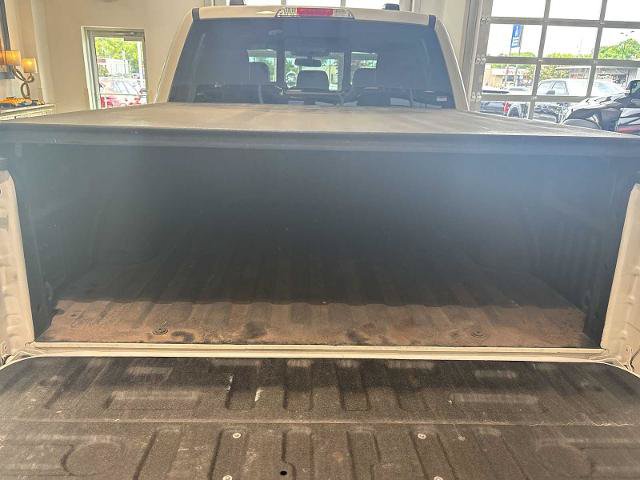 Certified 2023 Ford F150 Lariat w/ Equipment Group 502A High AWD/4WD image 25