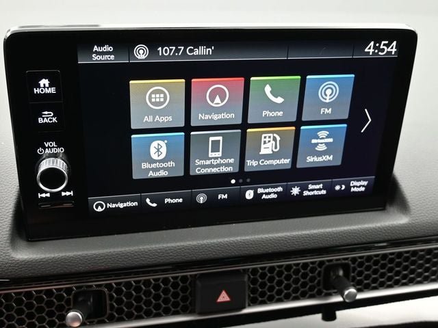 Used 2024 Honda Civic Touring image 15