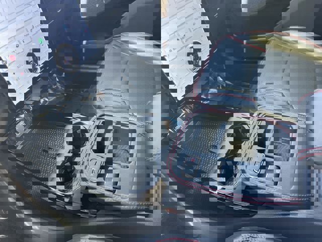 Certified 2025 Ford Mustang Mach-E Premium w/ Sport Appearance Package image 35