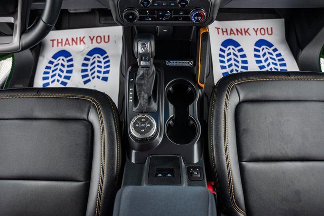 Certified 2024 Ford Bronco Badlands image 31