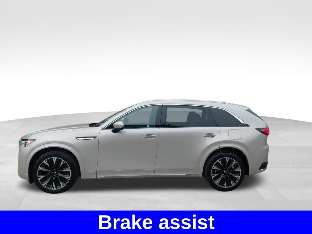 Used 2024 MAZDA CX-90 3.3 Turbo S image 20