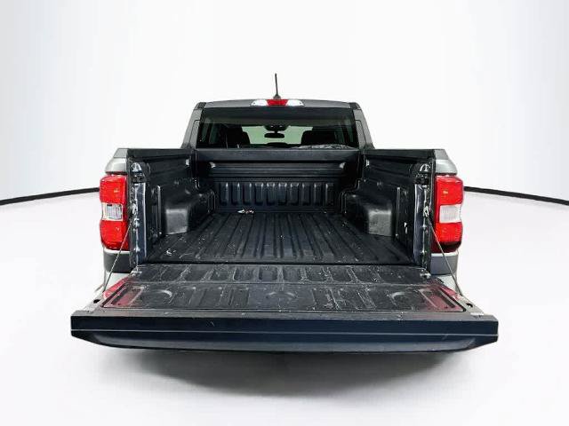 Certified 2023 Ford Maverick XLT w/ XLT Luxury Package