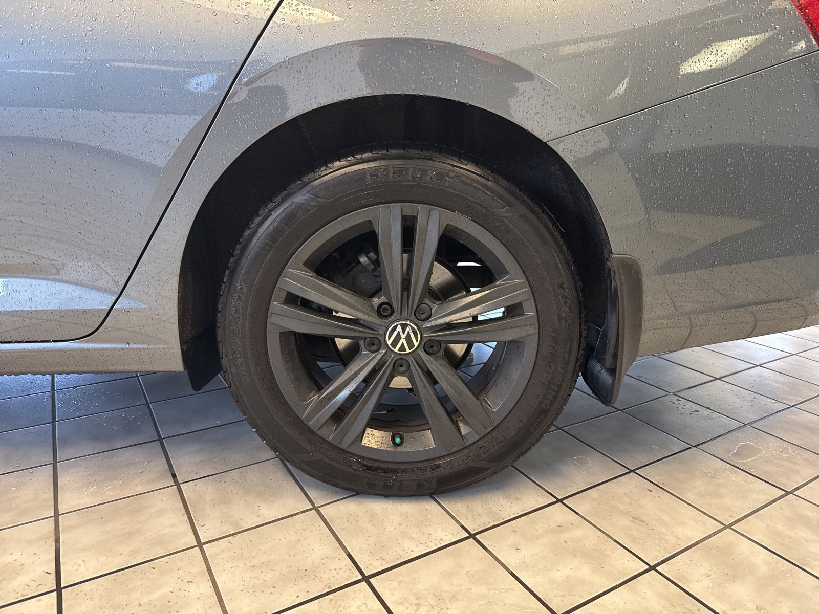 Used 2022 Volkswagen Jetta SE w/ Panoramic Sunroof Package image 26