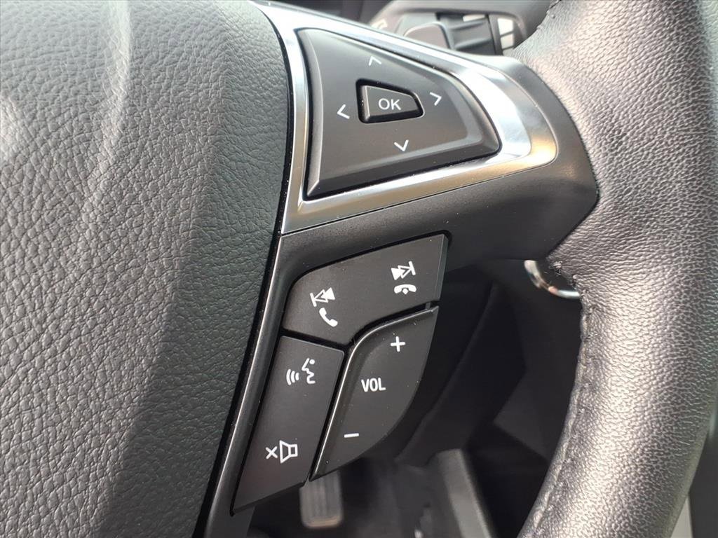 Certified 2022 Ford Edge SEL w/ Convenience Package image 20