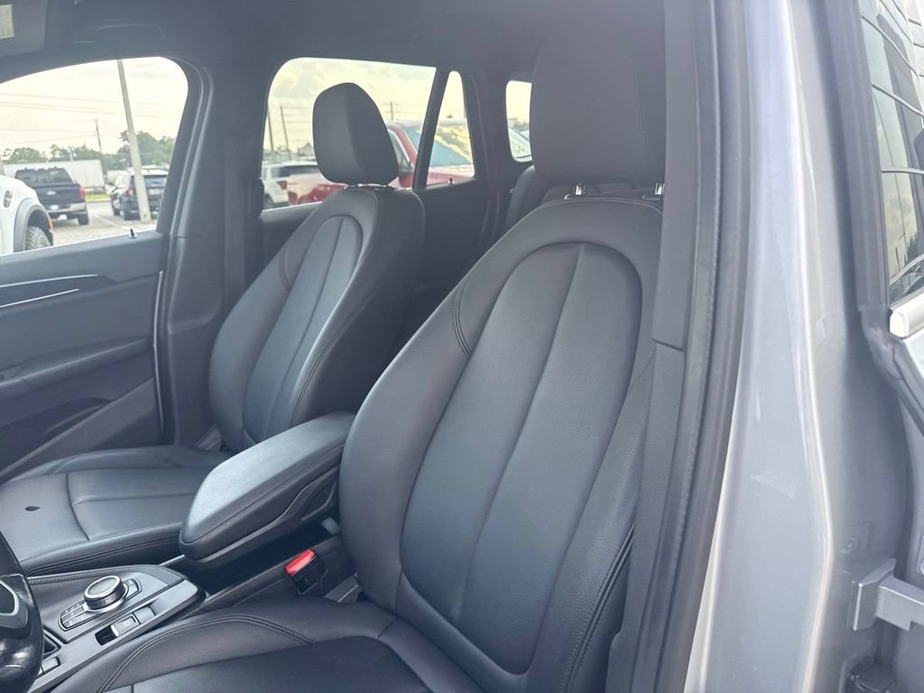 Used 2019 BMW X1 sDrive28i FWD image 13