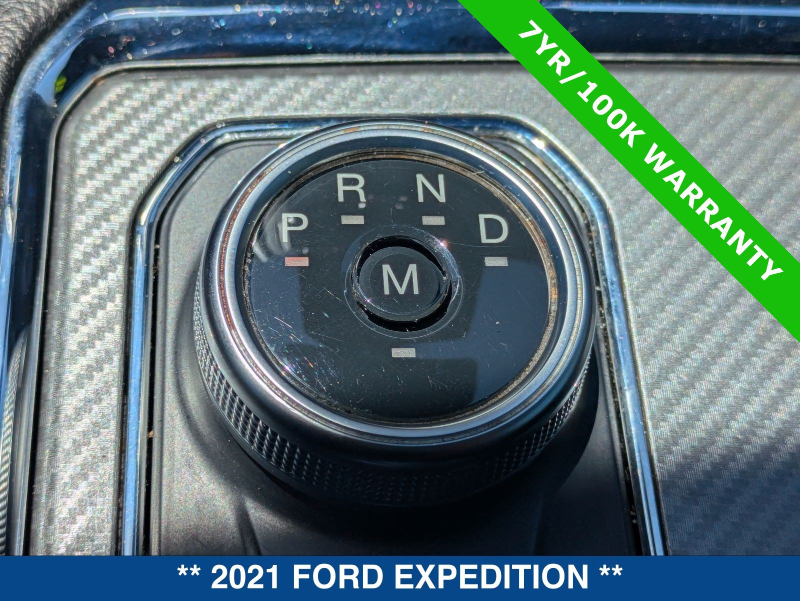 Certified 2021 Ford Expedition Limited AWD/4WD image 72