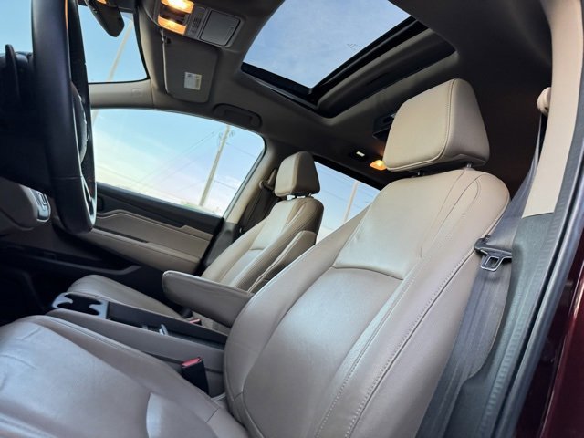 Used 2019 Honda Odyssey EX-L image 13