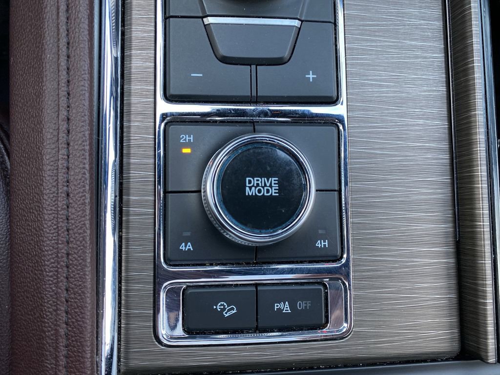 Certified 2024 Ford Expedition Max Limited image 30