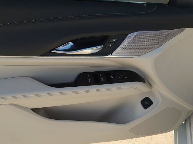 Used 2021 Cadillac CT4 Luxury w/ Bose Premium Audio Package RWD image 18