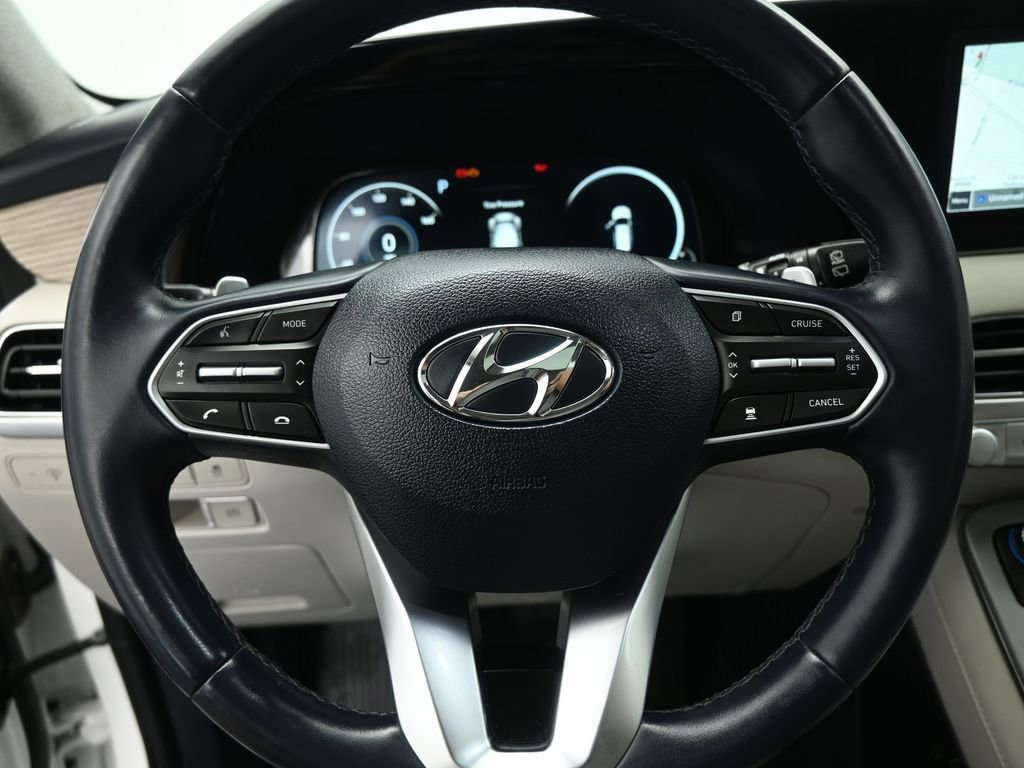 Used 2022 Hyundai Palisade Limited image 38