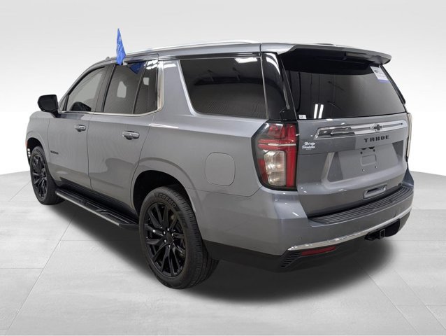 Used 2021 Chevrolet Tahoe LT RWD image 25