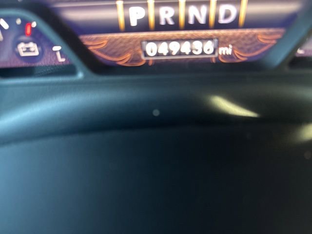 Used 2022 RAM 1500 Laramie image 14