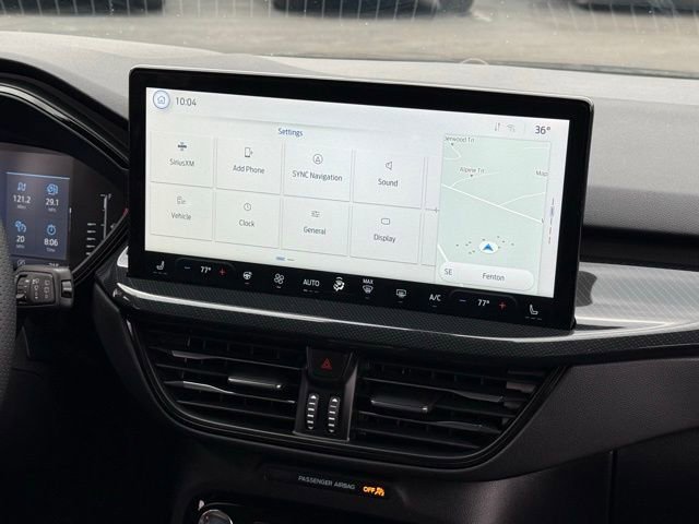 Certified 2023 Ford Escape ST-Line w/ Tech Pack #1 image 21