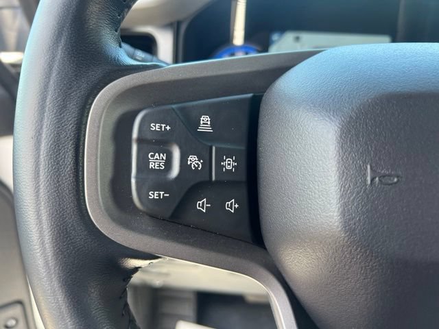 Certified 2023 Ford Bronco Badlands AWD/4WD image 8