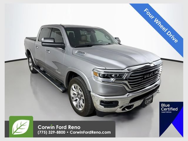 Used 2023 RAM 1500 Limited