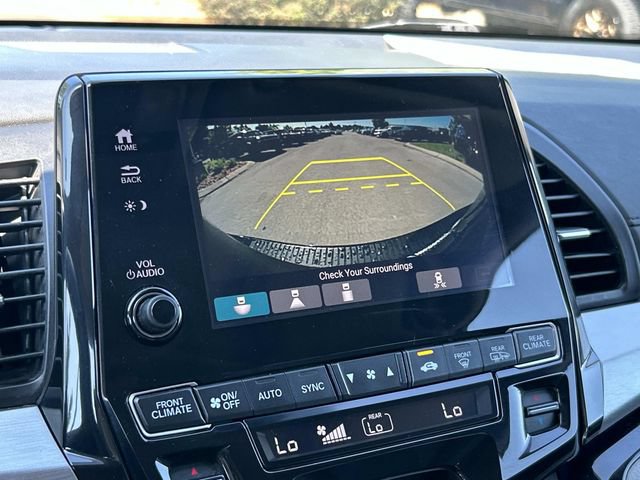 Used 2018 Honda Odyssey Elite image 44