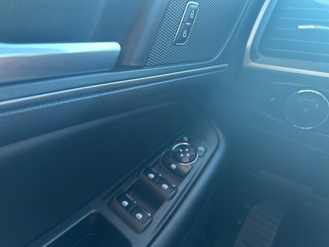 Certified 2024 Ford Edge SEL w/ Convenience Package image 19