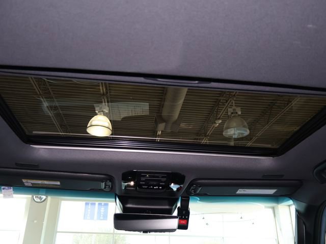 Used 2025 Toyota Land Cruiser AWD/4WD image 13