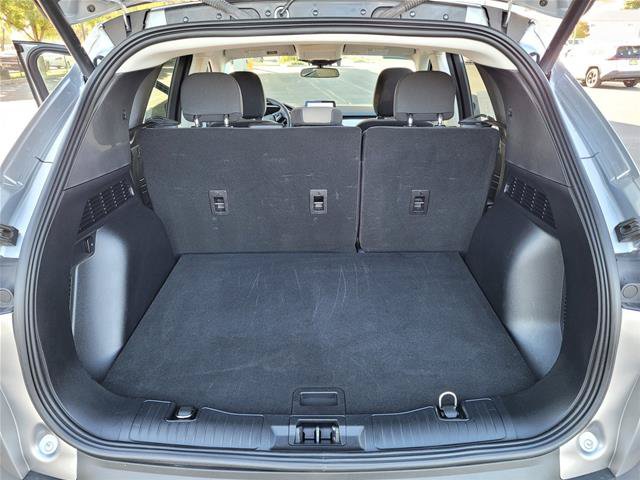 Certified 2022 Ford Escape SE w/ SE Sport Appearance Package FWD image 35