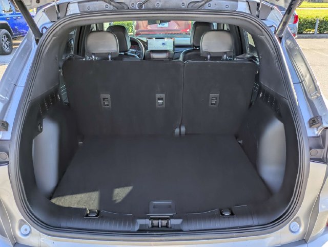 Certified 2023 Ford Escape ST-Line w/ Tech Pack #1 FWD image 13